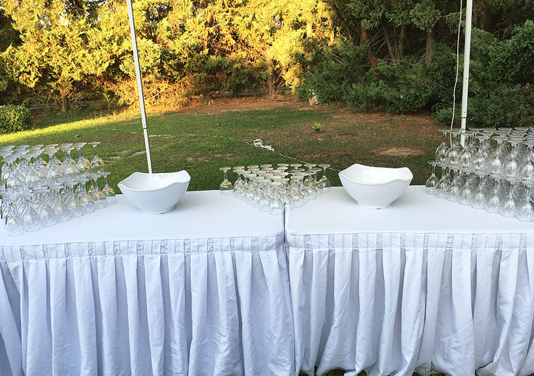 Stavropoulos Catering BUFFET photo