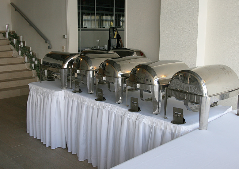 Stavropoulos Catering EVENT EQUIPMENT photo