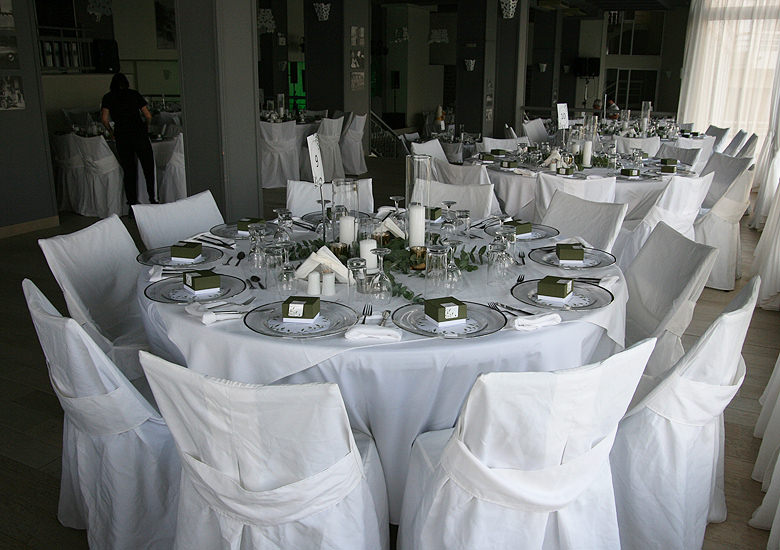 Stavropoulos Catering EVENT EQUIPMENT photo