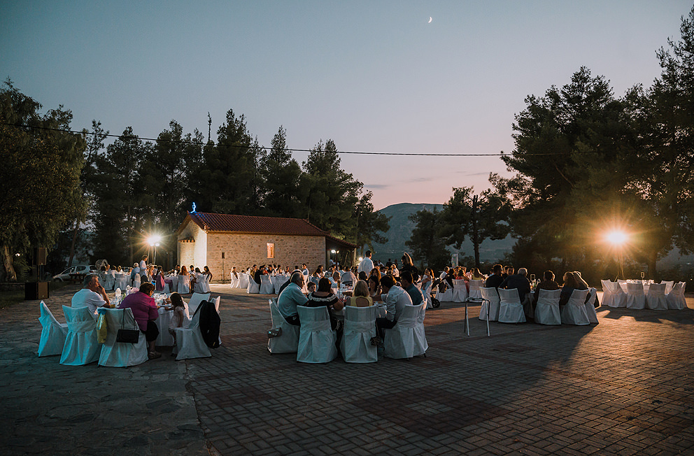 Stavropoulos Catering ΠΡ.ΗΛΙΑΣ ΚΟΥΤΣΟΠΟΔΙ photo