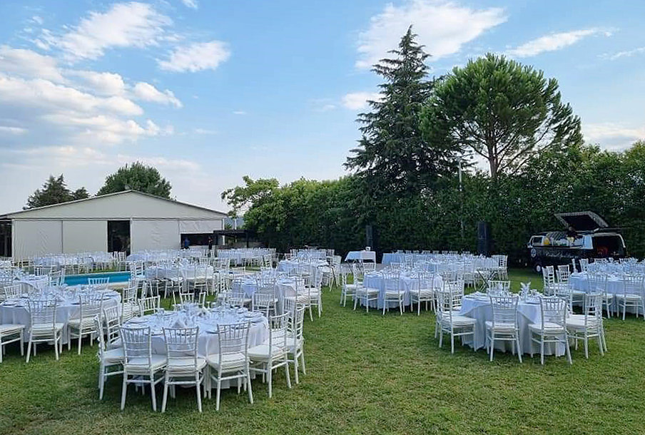 Stavropoulos Catering LEMPESIS ESTATE photo