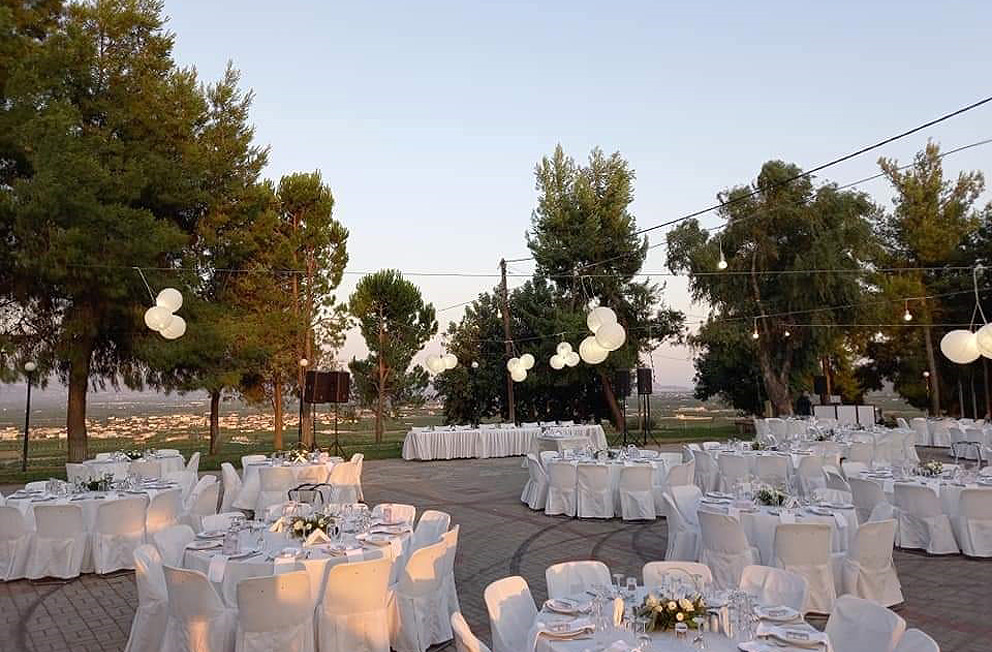 Stavropoulos Catering ΠΡ.ΗΛΙΑΣ ΚΟΥΤΣΟΠΟΔΙ photo